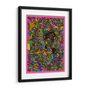 Jazmín - John Juárez | Cuadro decorativo de Canvas Lab