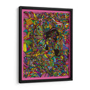 Jazmín - John Juárez | Cuadro decorativo de Canvas Lab