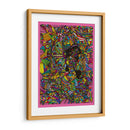 Jazmín - John Juárez | Cuadro decorativo de Canvas Lab