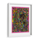 Jazmín - John Juárez | Cuadro decorativo de Canvas Lab