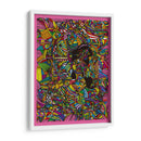 Jazmín - John Juárez | Cuadro decorativo de Canvas Lab