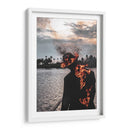 Malas Costumbres  - Wara-Wara | Cuadro decorativo de Canvas Lab