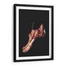 Abuso  - Wara-Wara | Cuadro decorativo de Canvas Lab