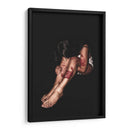 Abuso  - Wara-Wara | Cuadro decorativo de Canvas Lab