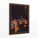Todo o nada - Wara-Wara | Cuadro decorativo de Canvas Lab