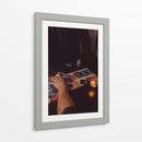 Todo o nada - Wara-Wara | Cuadro decorativo de Canvas Lab