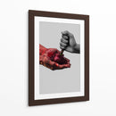 Traición  - Wara-Wara | Cuadro decorativo de Canvas Lab