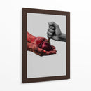Traición  - Wara-Wara | Cuadro decorativo de Canvas Lab