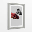 Traición  - Wara-Wara | Cuadro decorativo de Canvas Lab