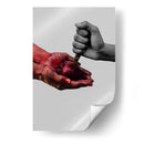 Traición  - Wara-Wara | Cuadro decorativo de Canvas Lab