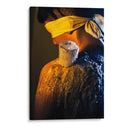 Tiempo - Wara-Wara | Cuadro decorativo de Canvas Lab