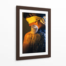 Tiempo - Wara-Wara | Cuadro decorativo de Canvas Lab
