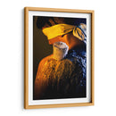 Tiempo - Wara-Wara | Cuadro decorativo de Canvas Lab