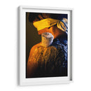 Tiempo - Wara-Wara | Cuadro decorativo de Canvas Lab