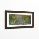 Nenúfares - Claude Monet | Cuadro decorativo de Canvas Lab