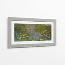 Nenúfares - Claude Monet | Cuadro decorativo de Canvas Lab