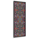 Lobos Alfa Omega - John Juárez | Cuadro decorativo de Canvas Lab