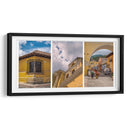 Rincones de Antigua - Carla Fernández | Cuadro decorativo de Canvas Lab