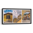 Rincones de Antigua - Carla Fernández | Cuadro decorativo de Canvas Lab