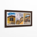Rincones de Antigua - Carla Fernández | Cuadro decorativo de Canvas Lab