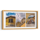 Rincones de Antigua - Carla Fernández | Cuadro decorativo de Canvas Lab