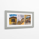 Rincones de Antigua - Carla Fernández | Cuadro decorativo de Canvas Lab