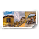 Rincones de Antigua - Carla Fernández | Cuadro decorativo de Canvas Lab