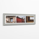 Vacíos Arquitectónicos de Antigua - Carla Fernández | Cuadro decorativo de Canvas Lab