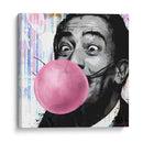Dali Bubblegum - Fake Classics | Cuadro decorativo de Canvas Lab