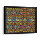 Niña con Gato - John Juárez | Cuadro decorativo de Canvas Lab