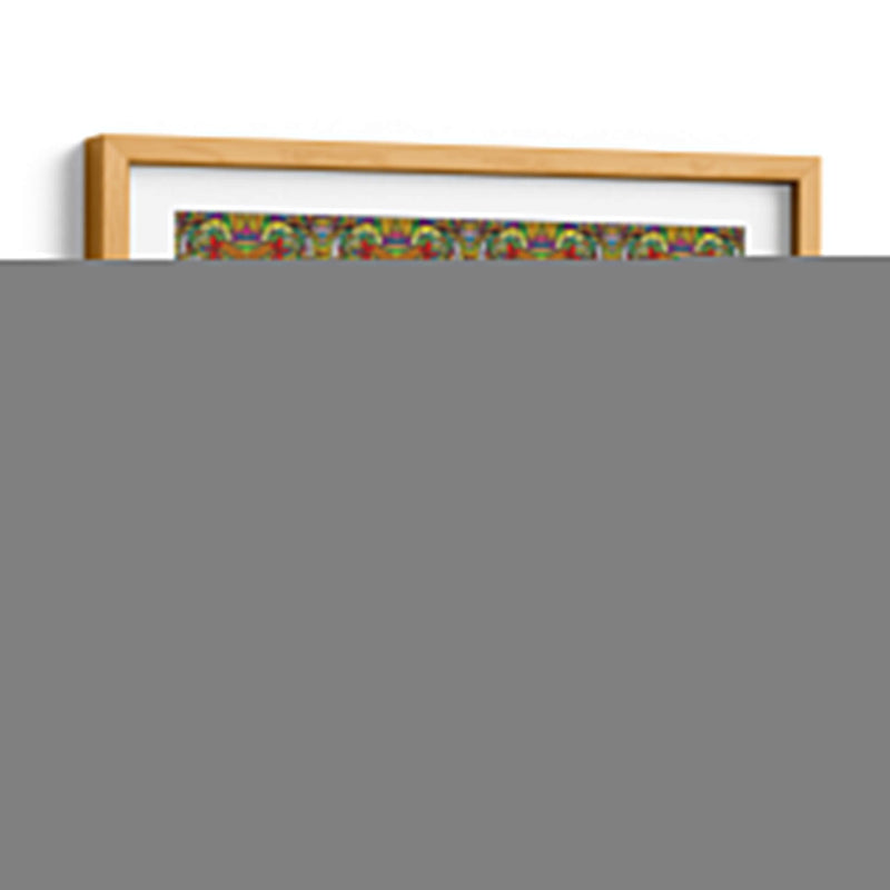 Niña con Gato - John Juárez | Cuadro decorativo de Canvas Lab