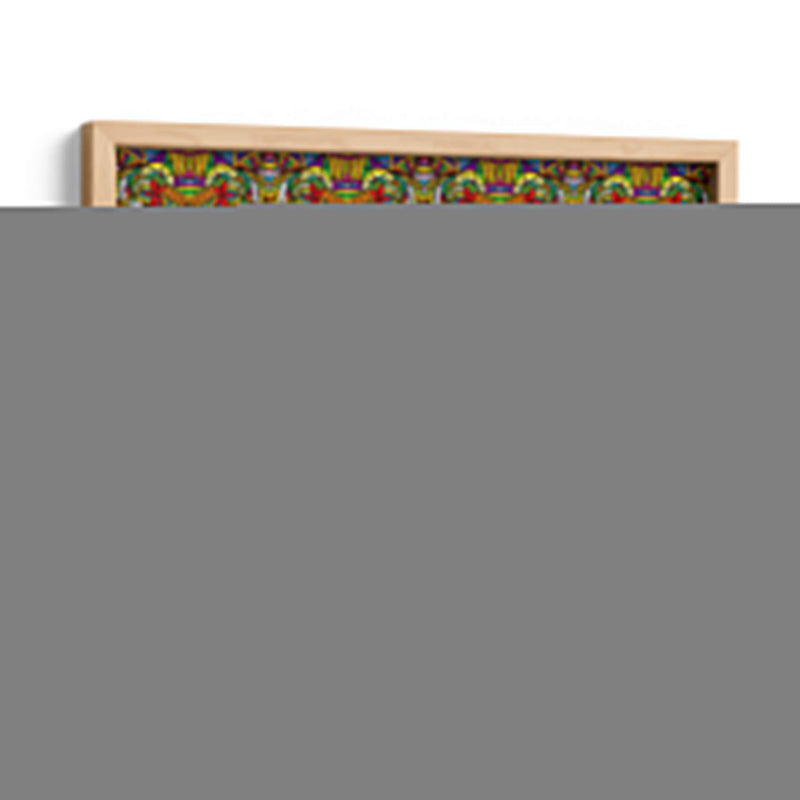 Niña con Gato - John Juárez | Cuadro decorativo de Canvas Lab