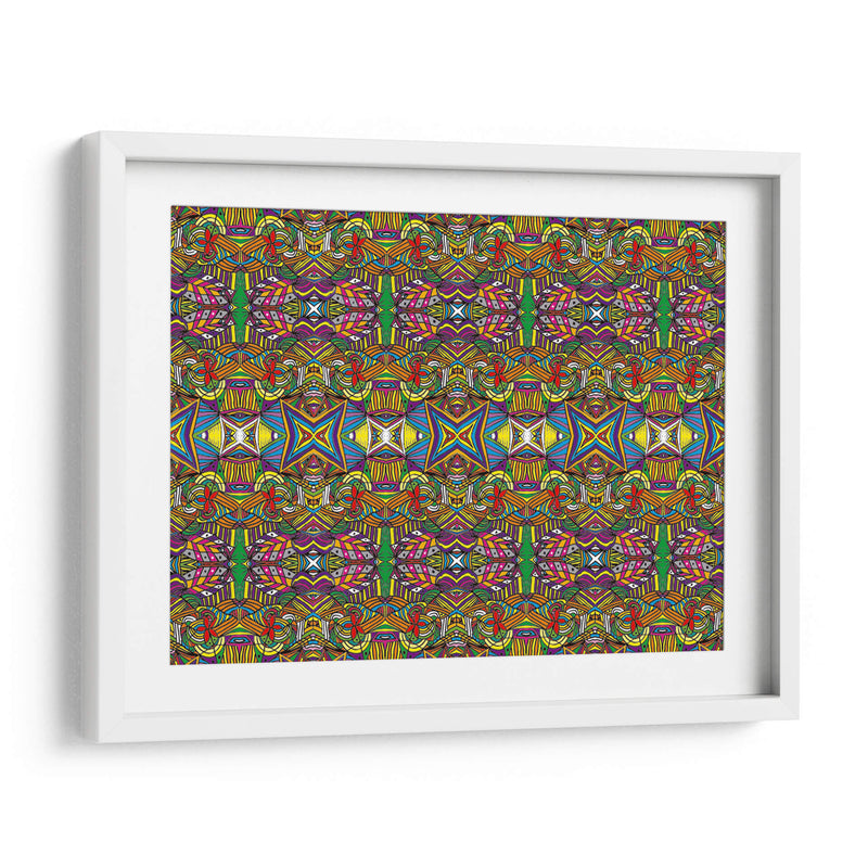 Niña con Gato - John Juárez | Cuadro decorativo de Canvas Lab