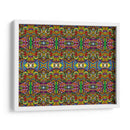 Niña con Gato - John Juárez | Cuadro decorativo de Canvas Lab