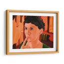 Beso de Amelie y Nino - Chava.art | Cuadro decorativo de Canvas Lab