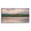 Laguna Rosa Patagónica - Carla Fernández | Cuadro decorativo de Canvas Lab