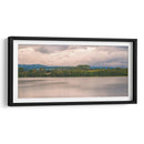 Laguna Rosa Patagónica - Carla Fernández | Cuadro decorativo de Canvas Lab