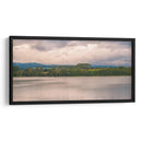 Laguna Rosa Patagónica - Carla Fernández | Cuadro decorativo de Canvas Lab