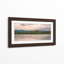 Laguna Rosa Patagónica - Carla Fernández | Cuadro decorativo de Canvas Lab