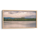 Laguna Rosa Patagónica - Carla Fernández | Cuadro decorativo de Canvas Lab