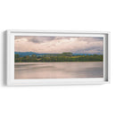 Laguna Rosa Patagónica - Carla Fernández | Cuadro decorativo de Canvas Lab