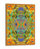 Tierra - John Juárez | Cuadro decorativo de Canvas Lab