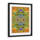 Tierra - John Juárez | Cuadro decorativo de Canvas Lab