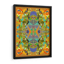 Tierra - John Juárez | Cuadro decorativo de Canvas Lab