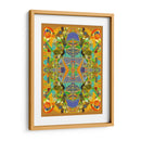 Tierra - John Juárez | Cuadro decorativo de Canvas Lab