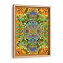 Tierra - John Juárez | Cuadro decorativo de Canvas Lab