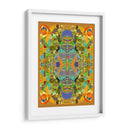 Tierra - John Juárez | Cuadro decorativo de Canvas Lab