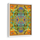 Tierra - John Juárez | Cuadro decorativo de Canvas Lab