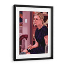Kim Wexler (Mejor llama a Saul) - Chava.art | Cuadro decorativo de Canvas Lab