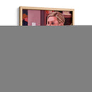 Kim Wexler (Mejor llama a Saul) - Chava.art | Cuadro decorativo de Canvas Lab